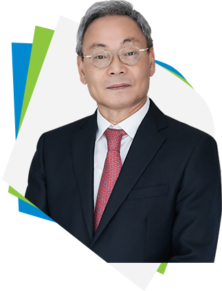 대표이사 강용선